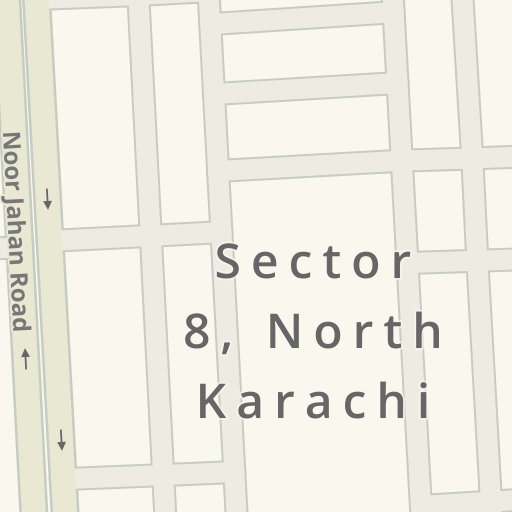 Ajmer Nagri Karachi Map Driving Directions To Ajmer Nagri Police Station, Karachi - Waze