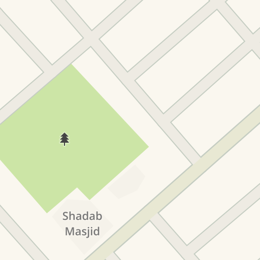 Ayesha Manzil Karachi Map Driving Directions To Nadra Ayesha Manzil Nrc, Karachi - Waze