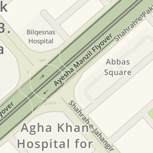 Shahrah E Liaquat Karachi Map Driving Directions To Liaquat Ali Khan Chowk, Shahrah-E-Jahangir Rd, Karachi  - Waze