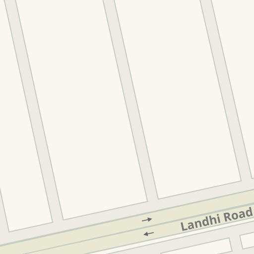 Lucknow Society Karachi Map Driving Directions To Lucknow Society, Karachi - Waze