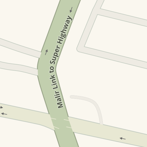 Askari 5 Karachi Map Driving Directions To Askari 5 Sector B & C, Askari V Main Blvd, Karachi -  Waze