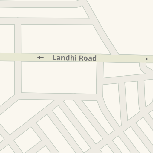 Babar Market Landhi Karachi Map Driving Directions To Babar Market Landhi (بابر مارکیٹ لانڈھی), Karachi -  Waze