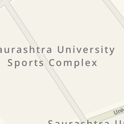 Saurashtra University (@SauUniOfficial) / X