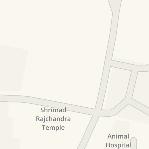 Driving directions to Akashwani-RAJKOT, Rajkot - Waze Driving directions to Akashwani-RAJKOT, Rajkot - Waze