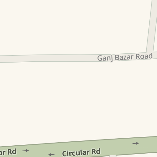 Yakatoot Bazar Peshawar Map Driving Directions To Yakatoot Bazar, Peshawar - Waze