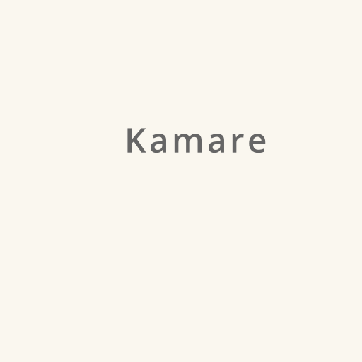 Kamare Valley