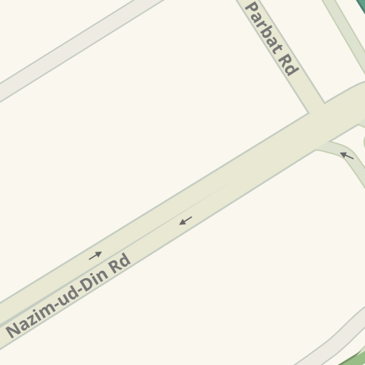 Blue Area Islamabad Directions Driving Directions To Jazz Experience Blue Area, Islamabad - Waze