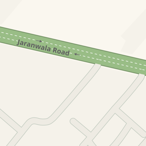 Directions To Concordia College Driving Directions To Concordia College, Concordia College, Faisalabad -  فیصل آباد - Waze