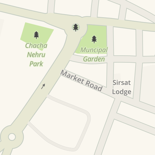 Driving directions to Apple store - parekh telecom, Mapusa