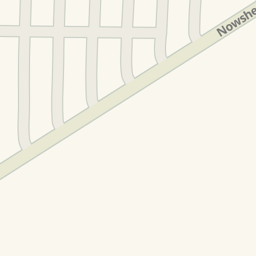 Nowshera Road Gujranwala Map Driving Directions To Nowshera Road, Nowshera Rd, Gujranwala - Waze