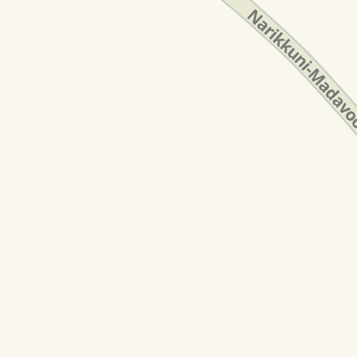 Driving Directions To Madavoor C M Makham Road Madavoor C M Makham Rd Madavoor Waze