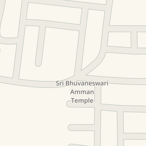 sri bhuvaneswari amman temple