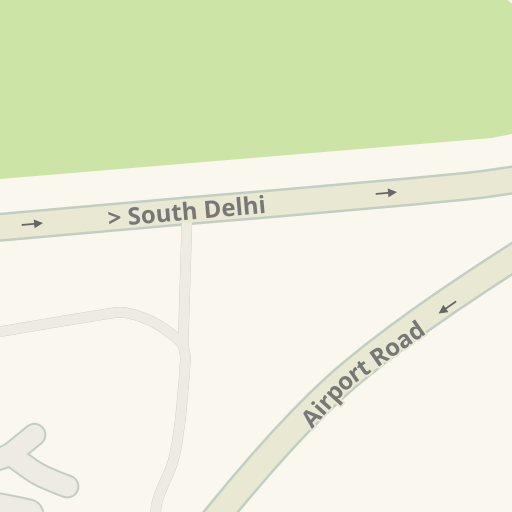 Driving Directions To Delhi Driving Directions To Indira Gandhi International Airport, New Delhi - Waze