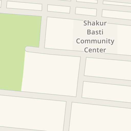 Shakur Basti Delhi Map Driving Directions To Shakur Basti Railway Station Post Office, 921 Rani  Bagh Rd, Delhi - Waze