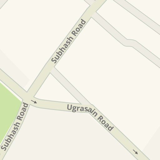 Survey Chowk Dehradun Map Driving Directions To Survey Chowk, Dehradun - Waze