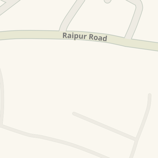 Survey Chowk Dehradun Map Connie Celestina