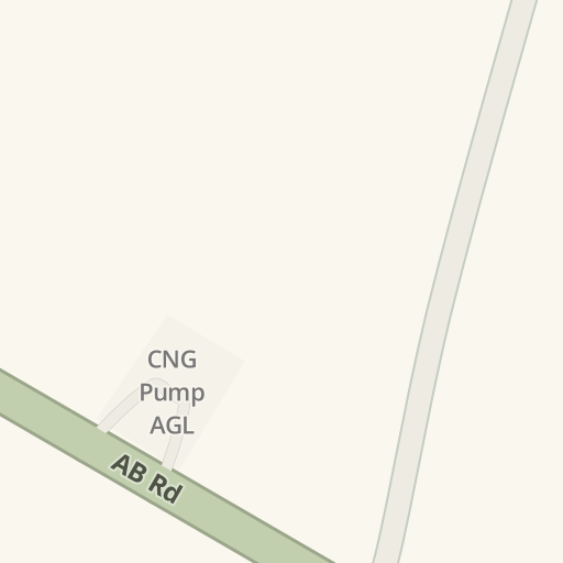 Driving directions to CNG Pump AGL Gwalior Waze