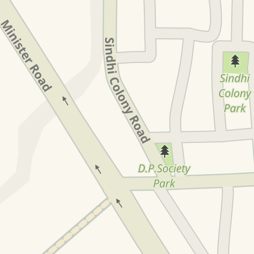 Krishna Nagar Hyderabad Map Driving Directions To Krishna Nagar Colony Road, Krishna Nagar Colony Rd,  Hyderabad - Waze