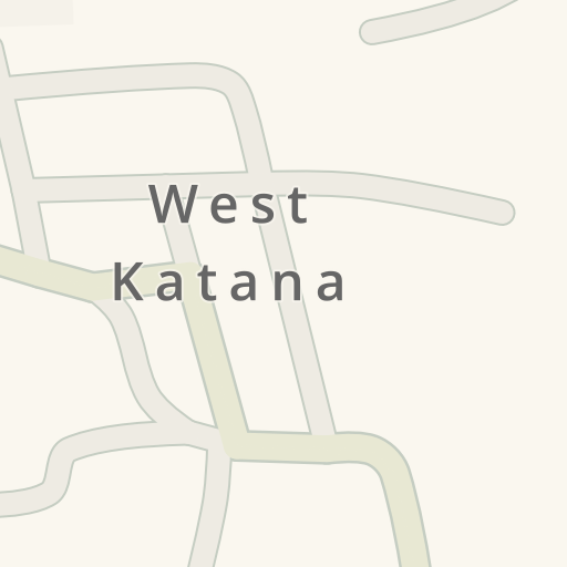 Driving Directions To Ru Salu Clothing Pvt Ltd Negombo Waze