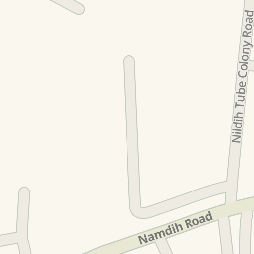 Driving directions to Tube Makers Club, Namdih Rd, Jamshedpur - Waze