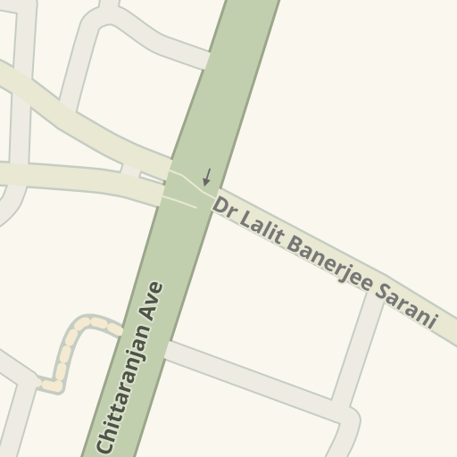 Bow Bazar Kolkata Map Driving Directions To Bowbazar Market, Kolkata - Waze